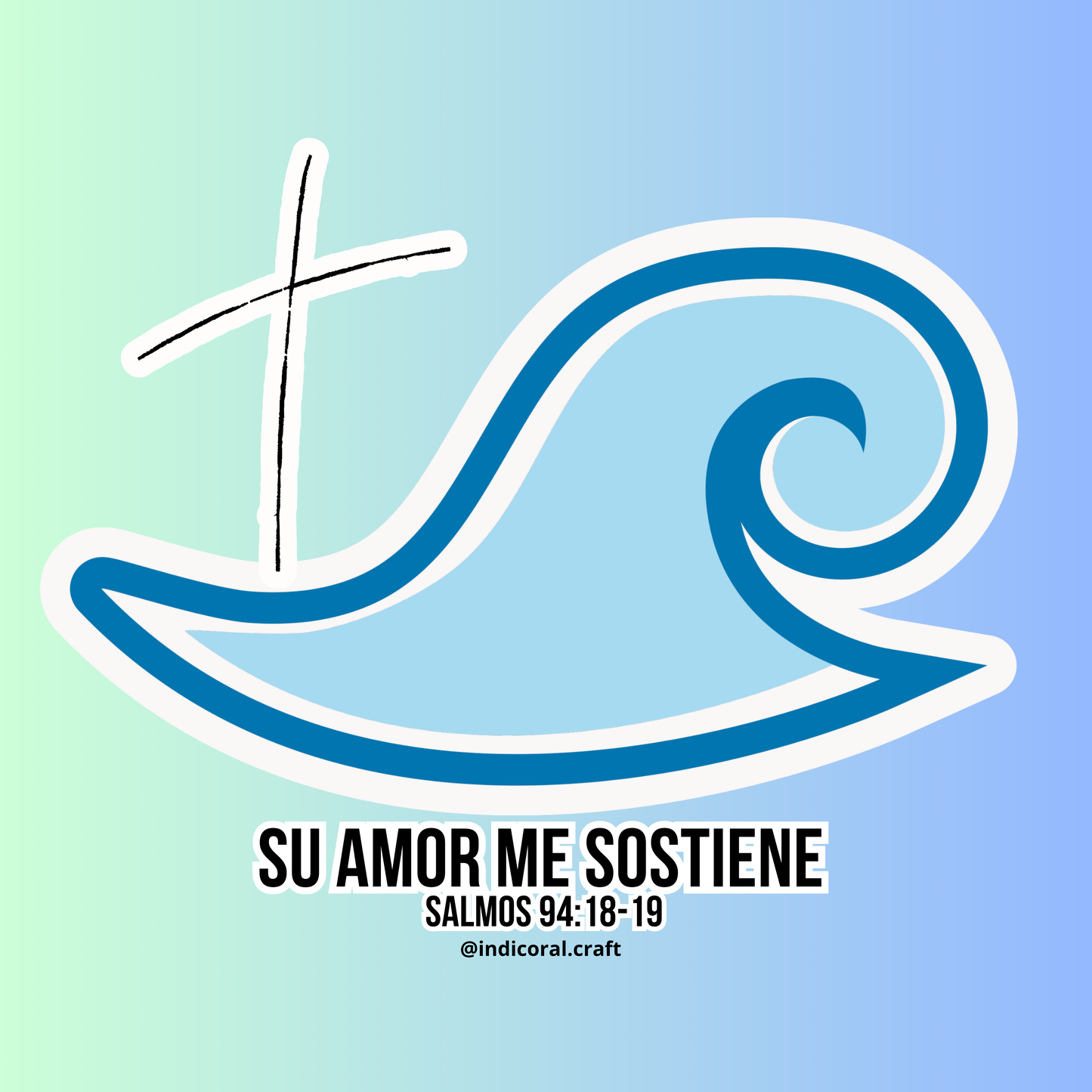 OLA STICKER